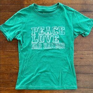 Peace, Love, Bar Harbor